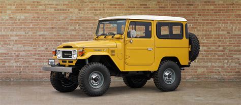 toyota bj 42 lv|1983 toyota landcruiser bj42.